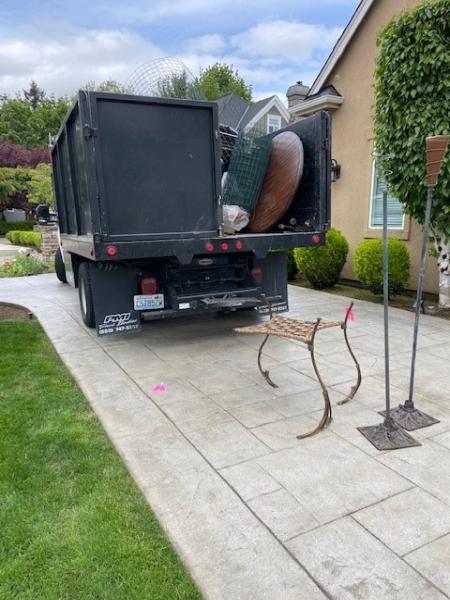 Busy Bees Junk Removal