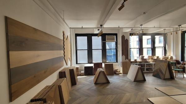 Eko Flooring & Woodwork