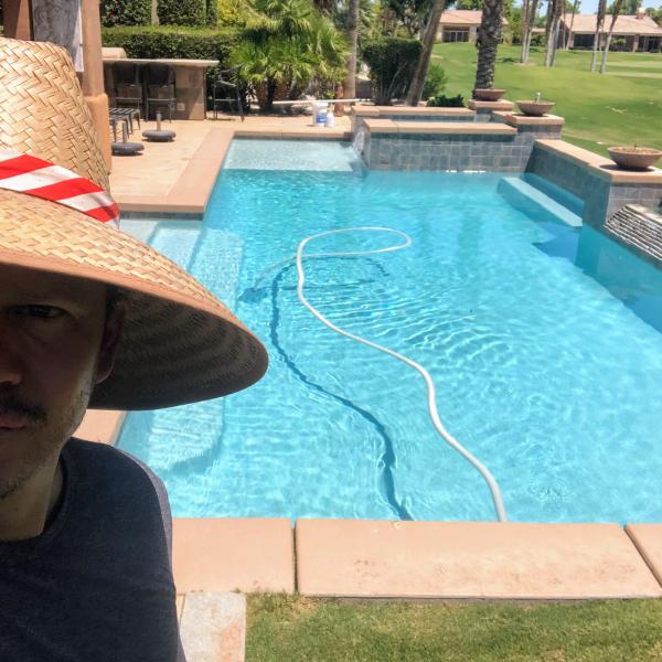 Luzanti Pool & Spa Maintenance & Repair