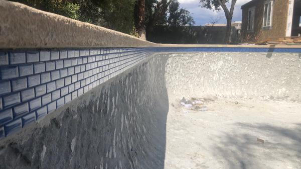 Luzanti Pool & Spa Maintenance & Repair