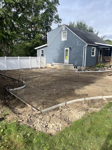 Coburn Landscape Hardscape & Construction LLC