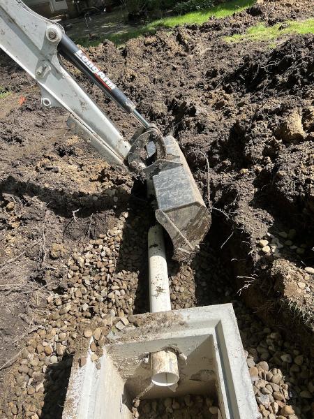 Coburn Landscape Hardscape & Construction LLC