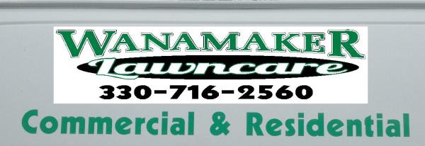 Wanamaker Lawn Care