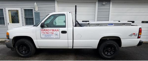 White Knight Handyman Service
