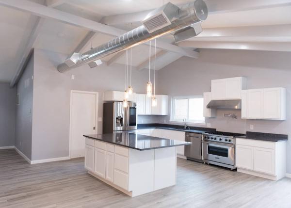 Milliken Construction & Restoration