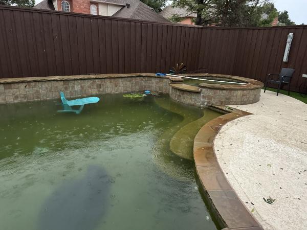 West Pool Service