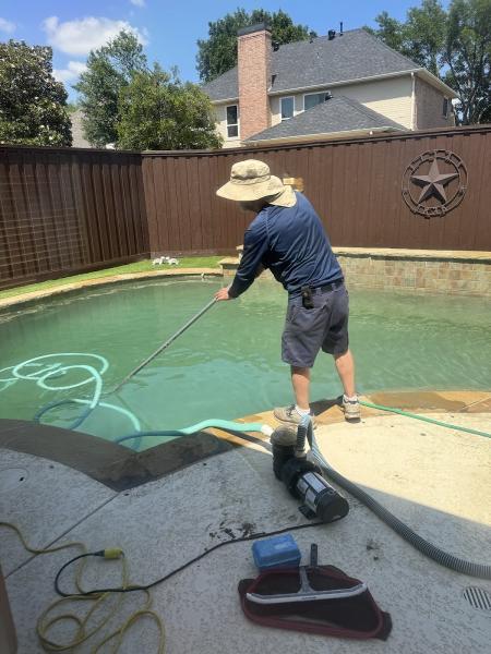 West Pool Service