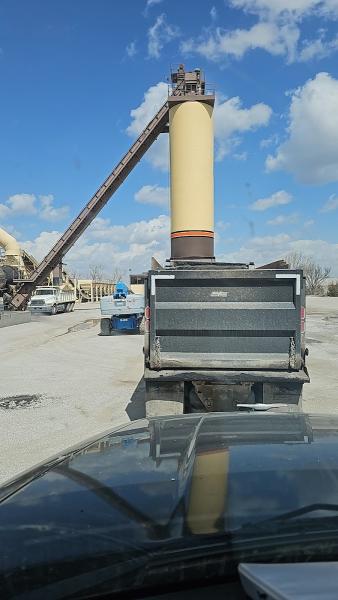 Superior Bowen Asphalt Co