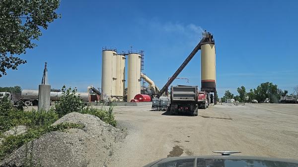Superior Bowen Asphalt Co