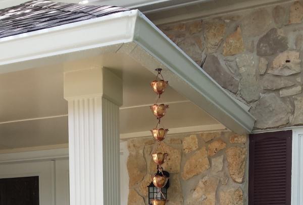 Custom Solutions Construction & Central Texas Gutters