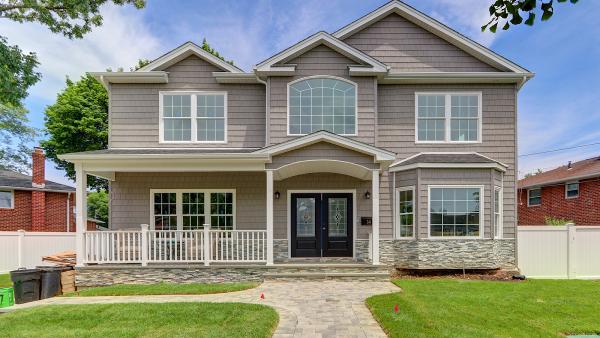 Pironi Homes