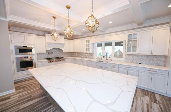 Pironi Homes