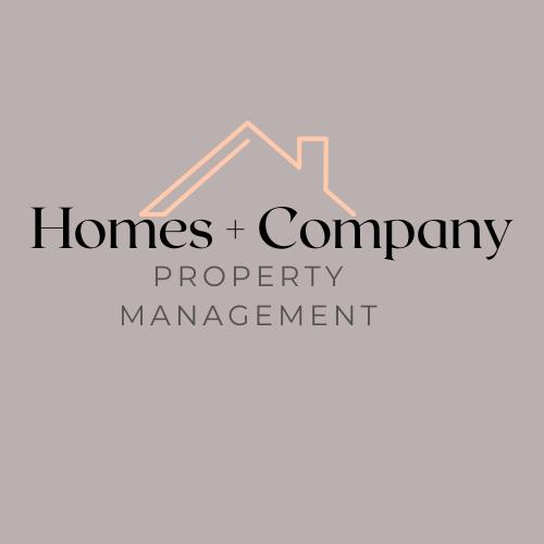 Homes and Company Property Management