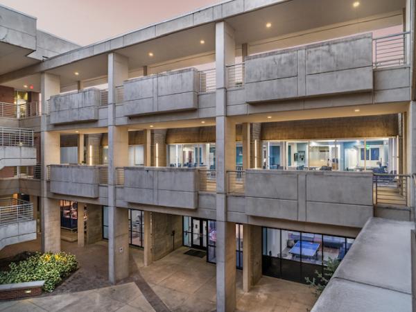 TTV Architects