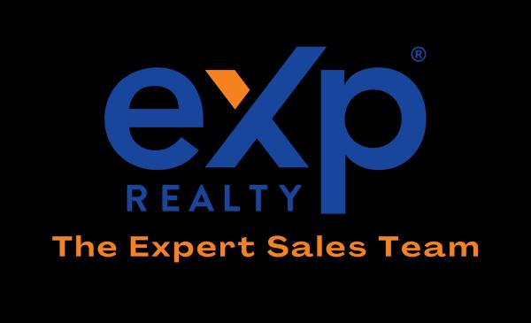 The Expert Sales Team; Brokered by Exp Realty