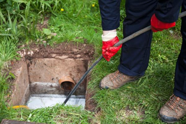 Complete Septic
