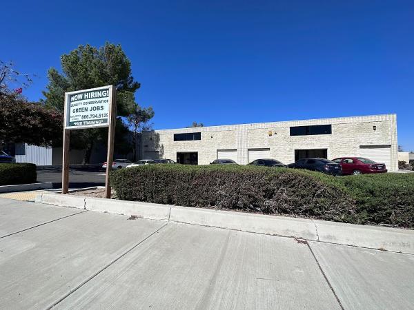 Quality Conservation Services