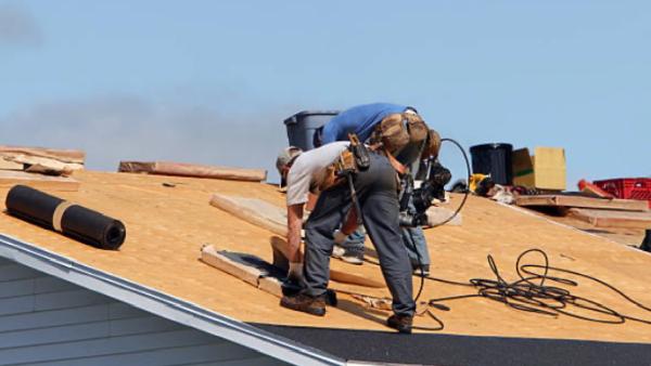 For Valor Roofing