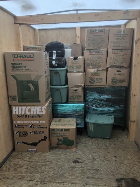 Affordable Labor Movers