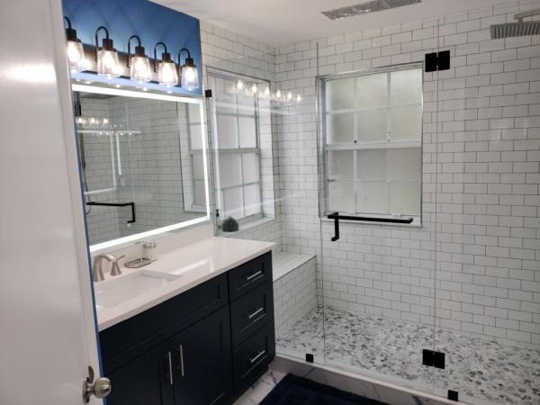 Eco Restoration & Construction