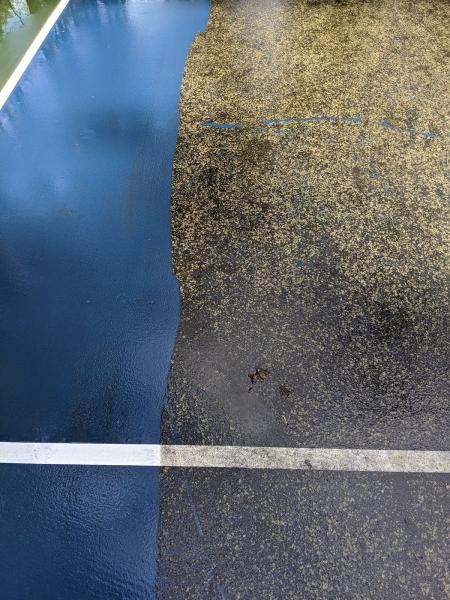 AM PM Pressure Washing