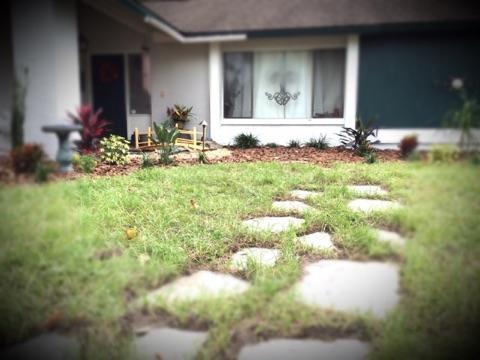 The Whole 9 Yards Lawn & Landscaping