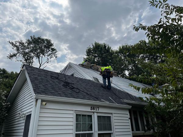 Robust Roof