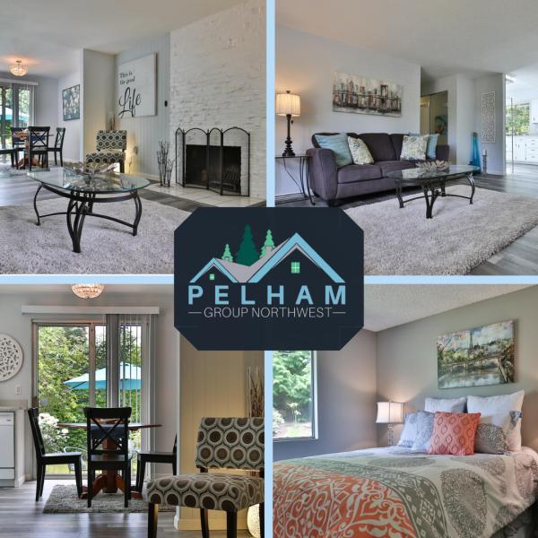 The Pelham Group NW