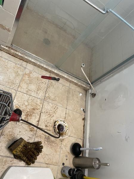 Nola Drain Busters