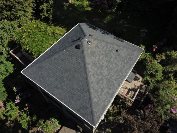 Westerly Roofs