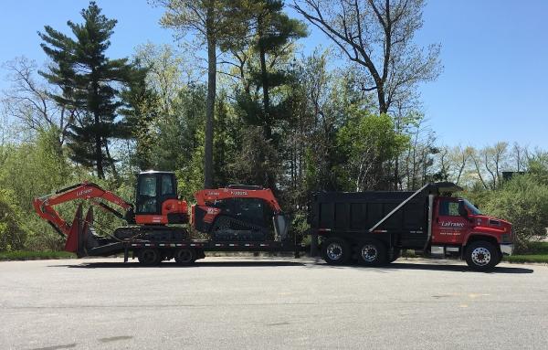 Lafrance Septic Services