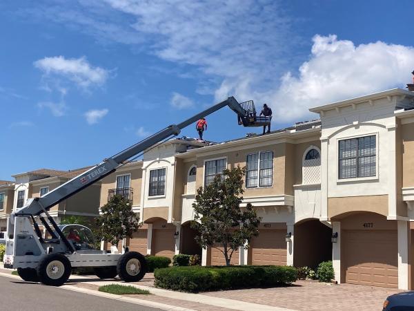 Florida Southern Roofing and Sheetmetal