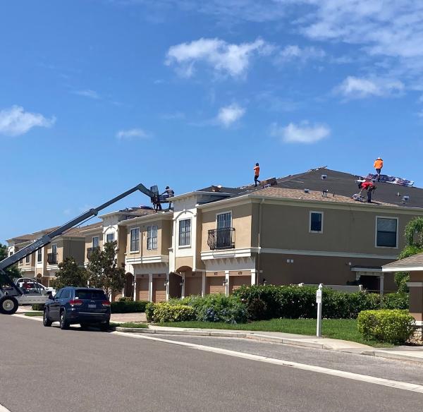 Florida Southern Roofing and Sheetmetal