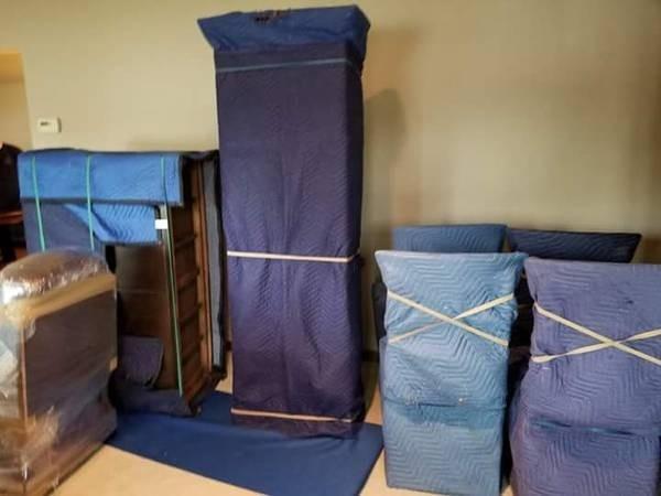 Shields Movers and Staffers