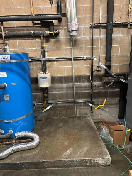Mitani Family Plumbing