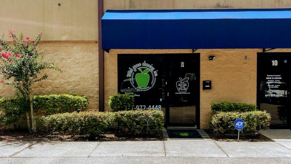 Total Green Cleaning Inc