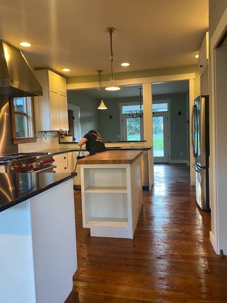 Clean Queen Home Care