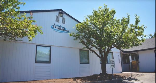 Alpha Environmental Services