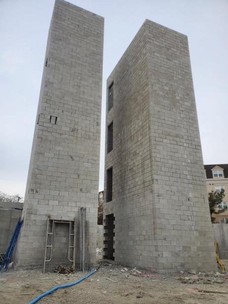 D&M Masonry & Construction