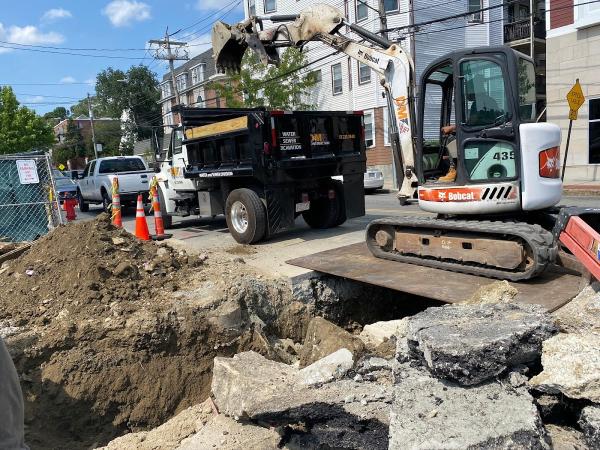 D&M Masonry & Construction
