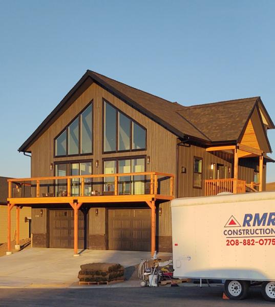 RMR Construction
