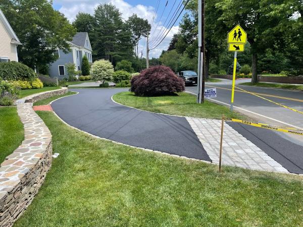 Paul G. Smith Paving