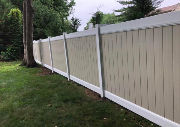 Elite Fence Company Charleston SC