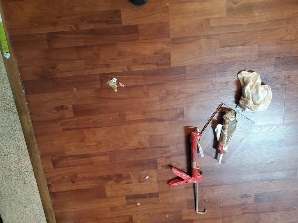 THE Handyman
