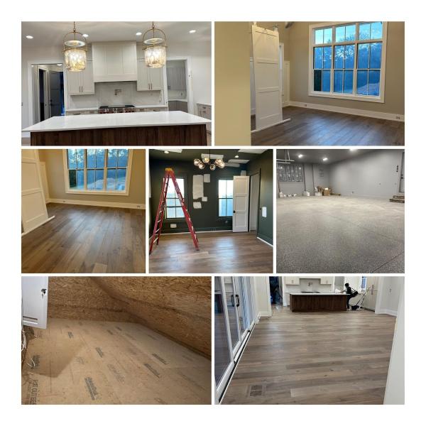 Grace Cleaning LLC