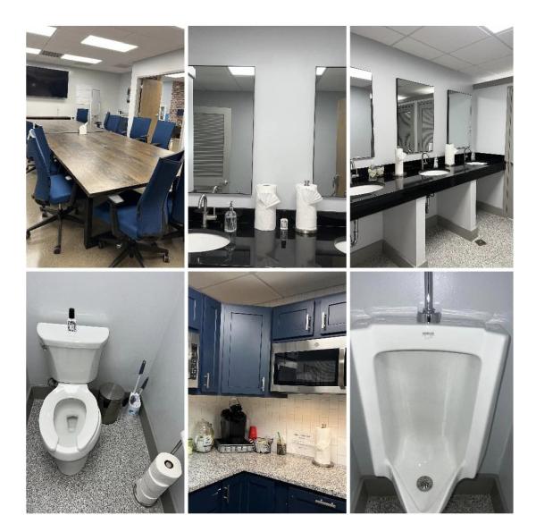 Grace Cleaning LLC
