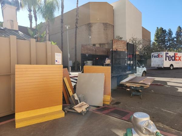 Joe's Junk & Trash Removal