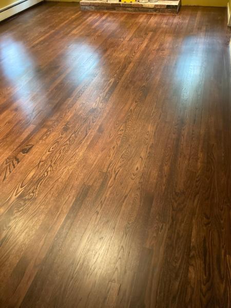 Doyle Wood Flooring