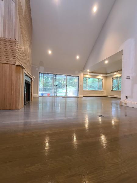 Doyle Wood Flooring