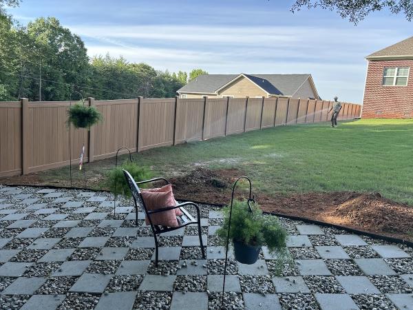 Green Hill Fence Company
